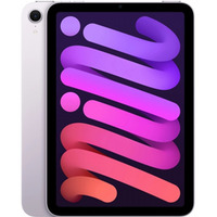 iPad mini Wi-Fi 256GB Fioletowy