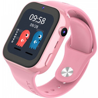 Smartwatch Kids Twin 2 4G Różowy