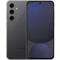 Smartfon Galaxy S24 FE 5G 8/128GB Enterprise Edition grafitowy