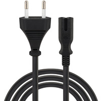 Kabel zasilający 2pin, 5m, CL-185