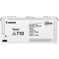 Toner Canon T10 | magenta| 10 000 str.