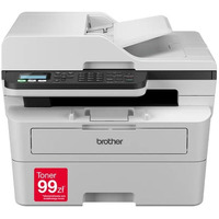 Urzdzenie wielofunkcyjne MFP MFC-B7800DN mono A4/34ppm/LAN/ADF50/duplex