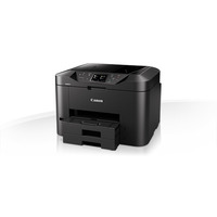 Urz�dzenie wielofunkcyjne atramentowe MB2750 0958C009