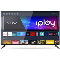 Telewizor QLED 55 cali QL55IPLAY6200-U