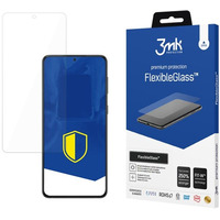 Szk�o hybrydowe FlexibleGlass Samsung S24 FE S721