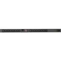 VP7553 PDU Basic 0U IEC 60309, 32A, (20)C13(4)C19