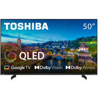 Telewizor QLED 50 cali 50QG5E63DG
