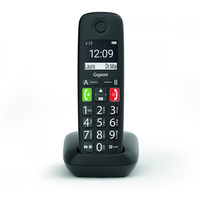 Telefon bezprzewodowy E290