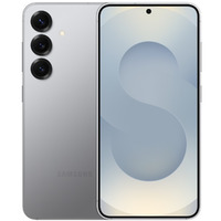 Smartfon Galaxy S25 5G 12/256GB DualSIM Enterprise Edition srebrny