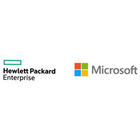 ROK Microsoft Windows Server 2025 10 urz�dze� CAL WW LTU P77115-B21