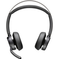 Zestaw suchawkowy Voyager Focus 2 USB-C/A 9T9J3AA