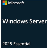 Windows Server 2025 Essentials ROK (10 core) - MultiLang 7S1S000XWW