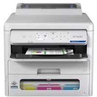 Drukarka EP-C800RDW kolor A4/34ppm/3.8pl/(W)LAN/PCL6