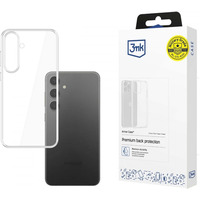 Etui Clear Case Samsung S25 SM-931U