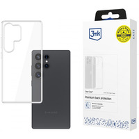 Etui Clear Case Samsung S25 Ultra SM-938U