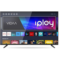 Telewizor LED 43 cale 43IPLAY6200-U