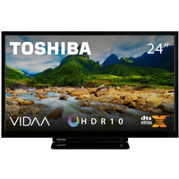 Telewizor LED 24 cale 24WV3F63DG