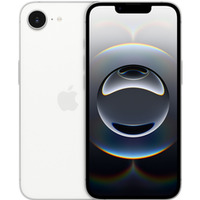 iPhone 16E 512GB bia�y