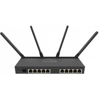 Router AC xDSL RB4011iGS+5HacQ2HnD-IN