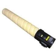 EOL Toner Konica Minolta C220/280 TN-216 yellow