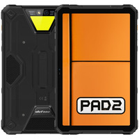 Tablet Armor Pad 2 4G 11" 8/256GB IP69K Czarny