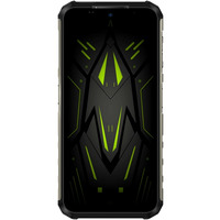 Smartfon Armor 22 4G 8/256GB IP69K zielony