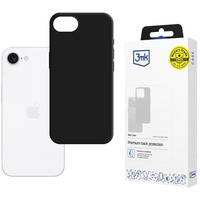 Etui Matt Case IPhone 16E czarne