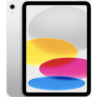 iPad WiFi 11 cali 128GB Srebrny