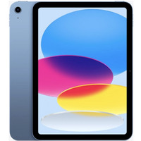 iPad WiFi 11 cali 128GB Niebieski