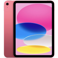 iPad WiFi 11 cali 128GB R�owy
