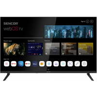 Telewizor 32 cale Smart webOS LG SLE 32S803B DVB-T/T2/C/S/S2 BT5