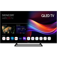 Telewizor QLED 32 cale SLE 32QF860B Smart webOS Full HD