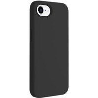 Color Cover Magnetic - Etui iPhone 17e / 16e MagSafe Czarne