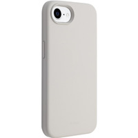 Color Cover Magnetic - Etui iPhone 17e / 16e MagSafe Kamienny be�