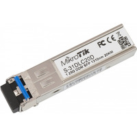 Modu� SFP 1.25G LC SM 20km S-31DLC20D