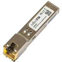 Modu SFP 1.25G RJ45 100m S-RJ01