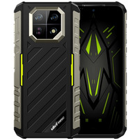 Smartfon Armor 22 4G 8/128GB IP69K zielony