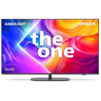 Telewizor 65 cali LED 65PUS9010/12