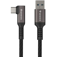 Kabel USB-C M ->USB-A M 3.2GEN1 3M 5GBS PD15W VR