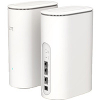Router ZTE Z1320 WiFi6 bia³y