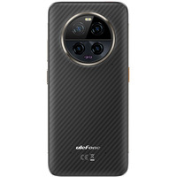 Smartfon Armor 23 Ultra 5G 12/512GB IP69K czarny