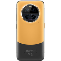 Smartfon Armor 23 Ultra 5G 12/512GB IP69K pomarańczowy
