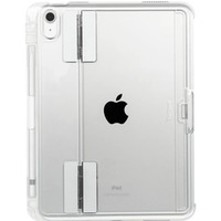 Etui Click-In Clear Case + Kickstand for iPad (A16) and iPad (10th gen.) 10.9-inch