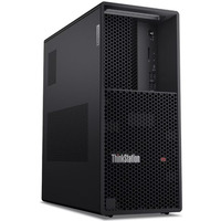 Stacja robocza ThinkStation P3 Tower 30HT0046PB W11Pro Ultra 7 265K/64GB/1TB/INT + RTX 2000 Ada 16GB/vPro/3YRS Premier