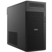 Stacja robocza Dell Pro Max Tower T2 FCT2250 Win11Pro U9 285K/64GB/1TB/Integrated/No Wifi/Wireless Kb & Mouse/vPro/3Y ProSupport