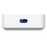 Brama UniFi Express 7 Gateway/kontroler 10, 100, 1000, 2500, 10000 Mbit/s UX7