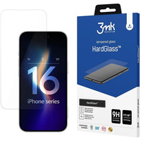 HardGlass iPhone 16 Pro 6, 3" szk�o hartowane 9H