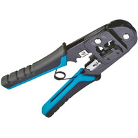 Zaciskarka 6p8p - RJ12/RJ45
