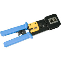 Zaciskarka 8P/6P/4P - RJ45/RJ12/RJ11