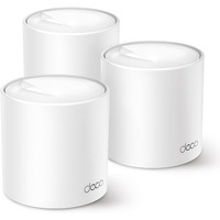 System WIFI Deco X50(3-pack) AX3000